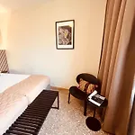 Hotel Tilly's Borso del Grappa