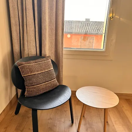 Otel Tilly's Borso del Grappa