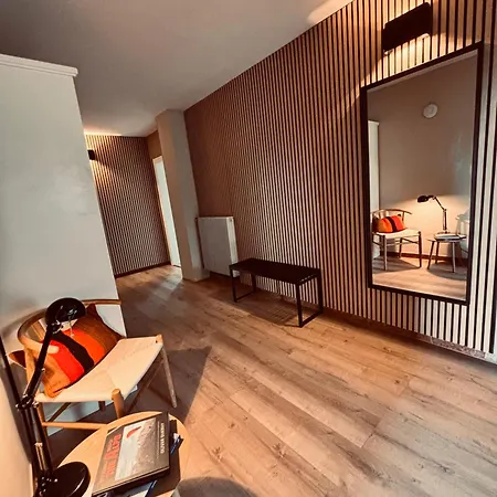 Otel Tilly's Borso del Grappa