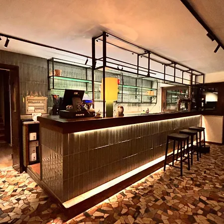 Tilly's Hotel Borso del Grappa
