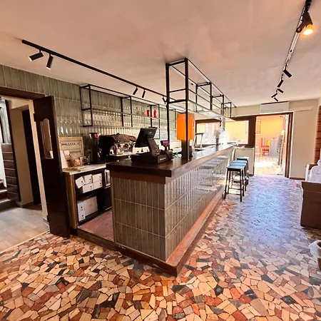 Tilly's * Borso del Grappa