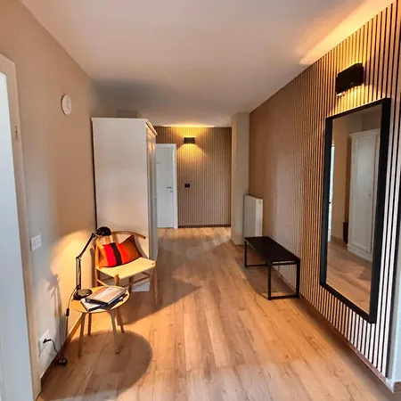 Otel Tilly's Borso del Grappa