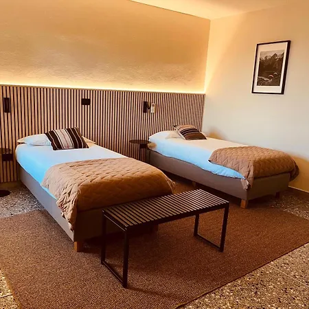 Tilly's Borso del Grappa