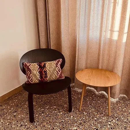 Otel Tilly's Borso del Grappa