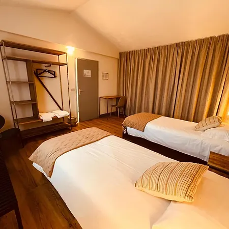 Tilly's Borso del Grappa