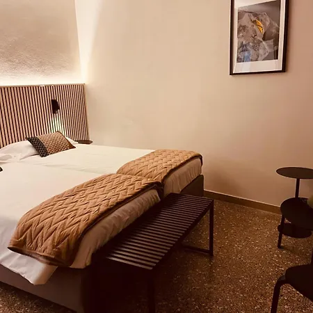 Tilly's Borso del Grappa