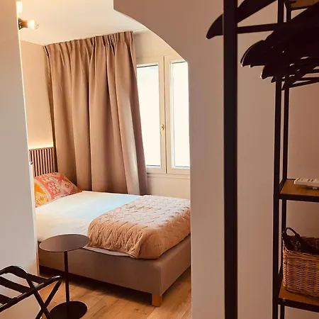 Tilly's Borso del Grappa