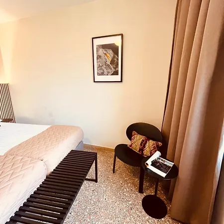 Hotel Tilly's Borso del Grappa