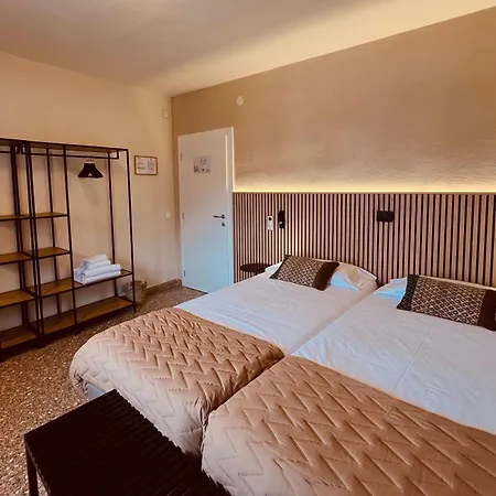 Tilly's * Borso del Grappa