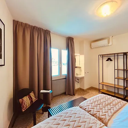 Tilly's Hotel Borso del Grappa