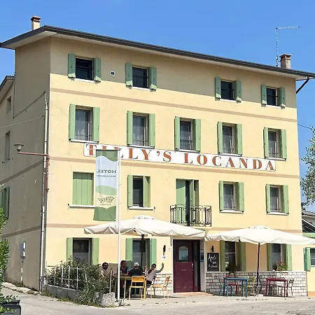 Hotel Tilly's