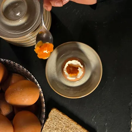 Tilly's Otel Borso del Grappa