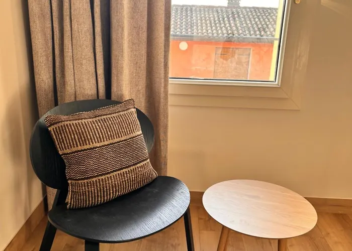 Hotel Tilly's Borso del Grappa