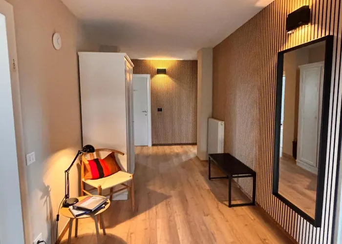 Hotel Tilly's Borso del Grappa