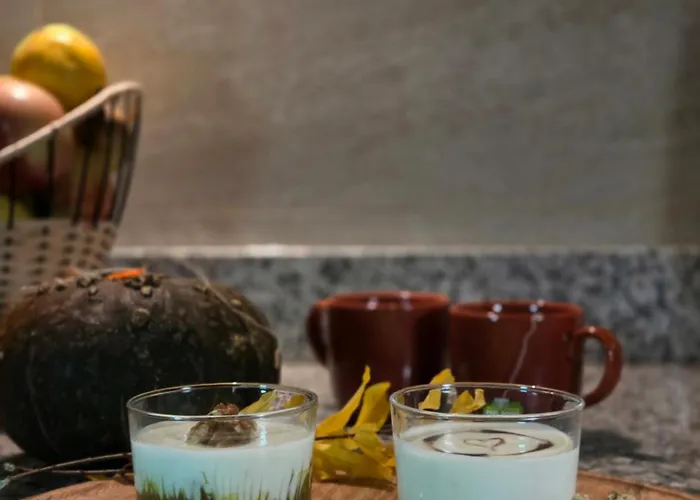 Tilly's Hotel Borso del Grappa