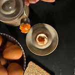 Tilly's Szálloda Borso del Grappa