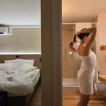 Hotel Tilly's *