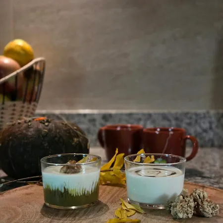 Tilly's Hotel Borso del Grappa