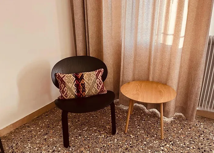 Hotel Tilly's Borso del Grappa