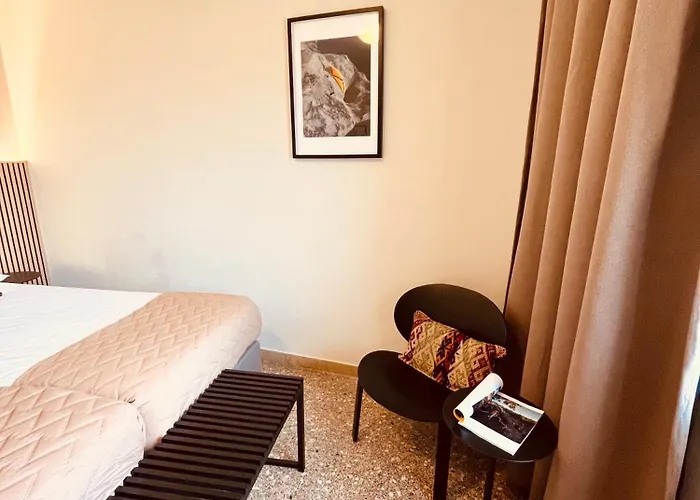 Hotel Tilly's Borso del Grappa