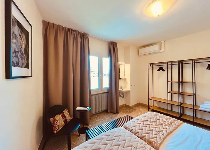 Tilly's Hotel Borso del Grappa