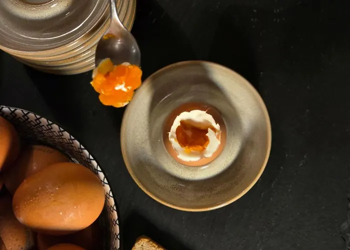 Tilly's Hotell Borso del Grappa